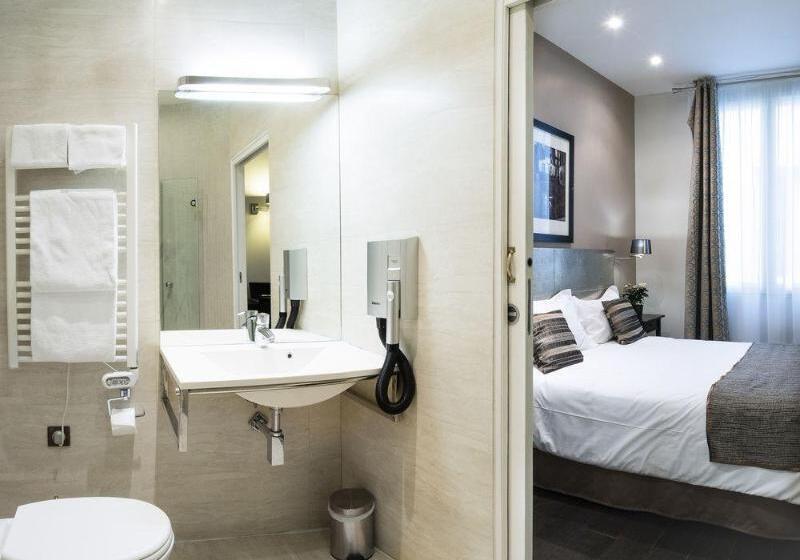 Fotos del hotel Chabrol Opera:  19