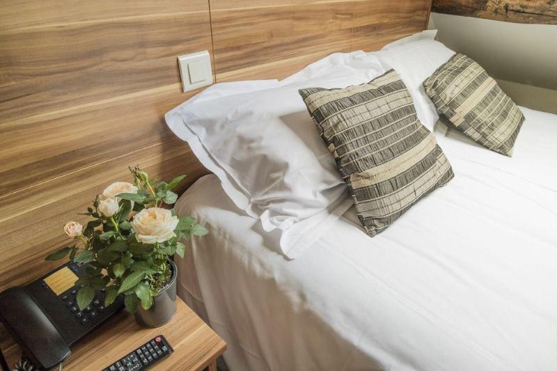 Fotos del hotel Chabrol Opera:  6