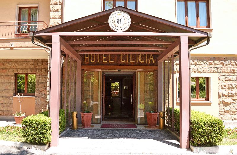 Fotos del hotel Cilicia:  20