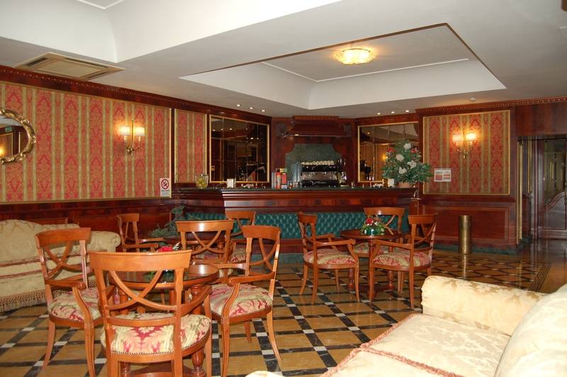 Fotos del hotel Cilicia:  21