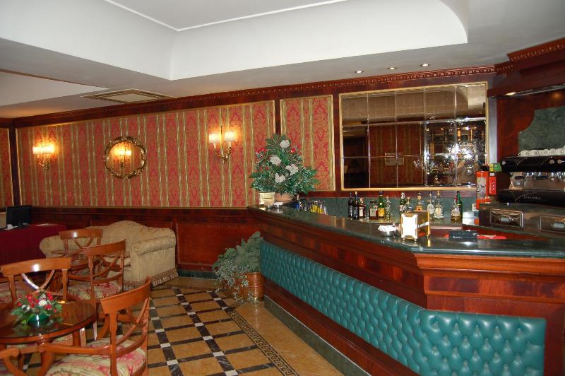 Fotos del hotel Cilicia:  24