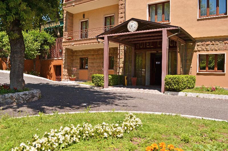 Fotos del hotel Cilicia:  7