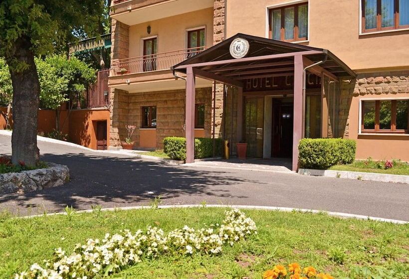 Fotos del hotel Cilicia:  29