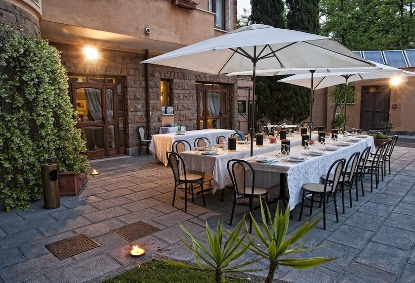 Fotos del hotel Cilicia:  10