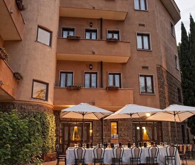Fotos del hotel Cilicia:  2