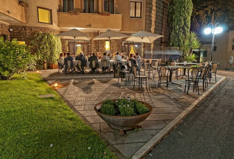 Fotos del hotel Cilicia:  6