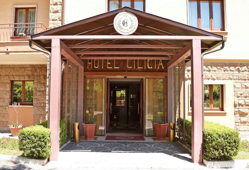 Fotos del hotel Cilicia:  32