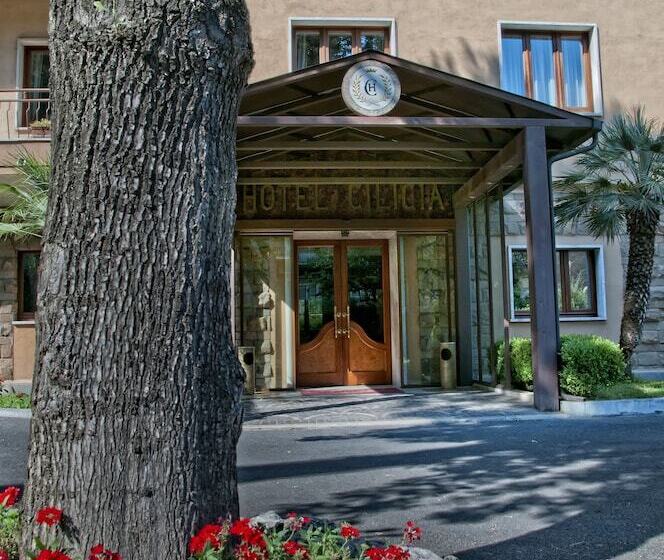Fotos del hotel Cilicia:  22