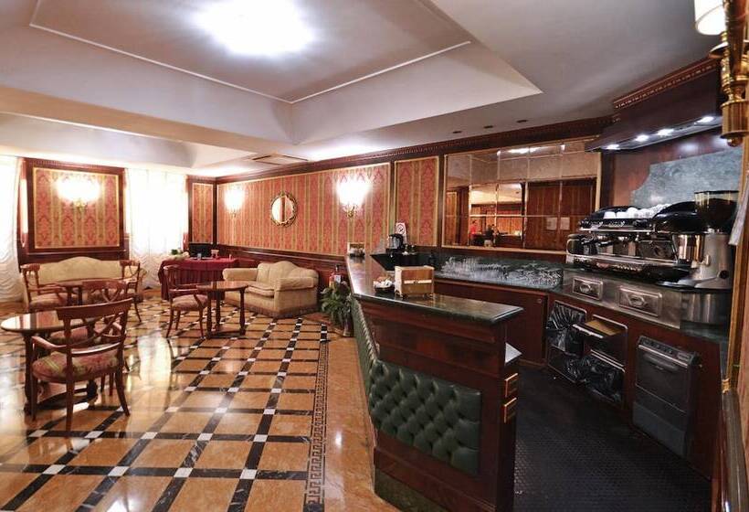 Fotos del hotel Cilicia:  33