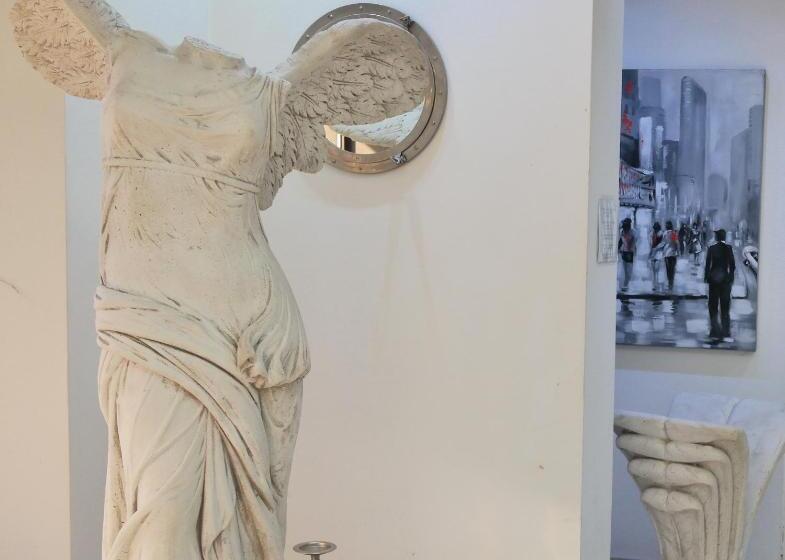 هتل City Of Art Venice Lloyd