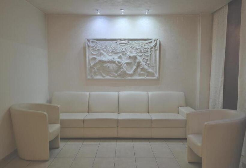 هتل City Of Art Venice Lloyd