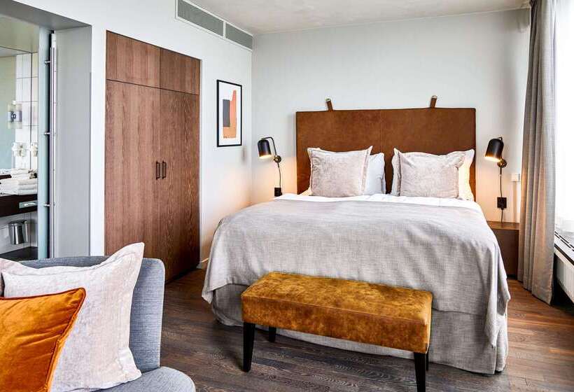 Fotos del hotel Clarion  Stockholm:  6