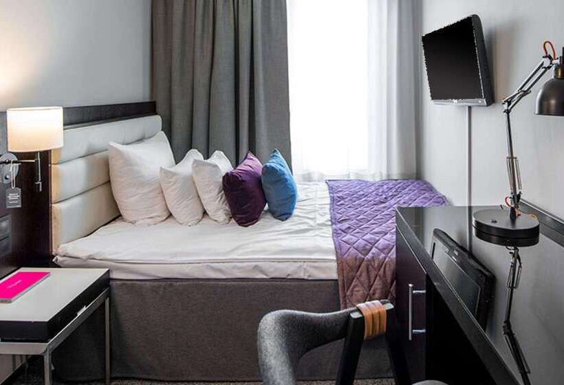 Fotos del hotel Clarion  Stockholm:  8