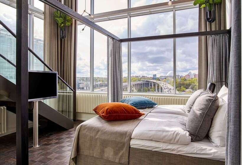 Fotos del hotel Clarion  Stockholm:  9