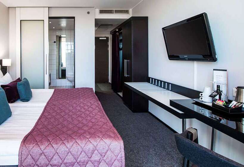 Fotos del hotel Clarion  Stockholm:  10