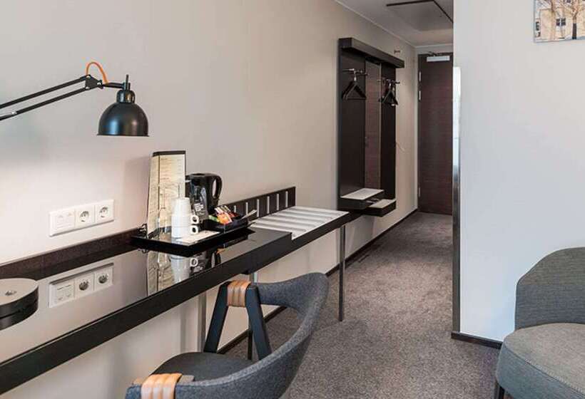Fotos del hotel Clarion  Stockholm:  11