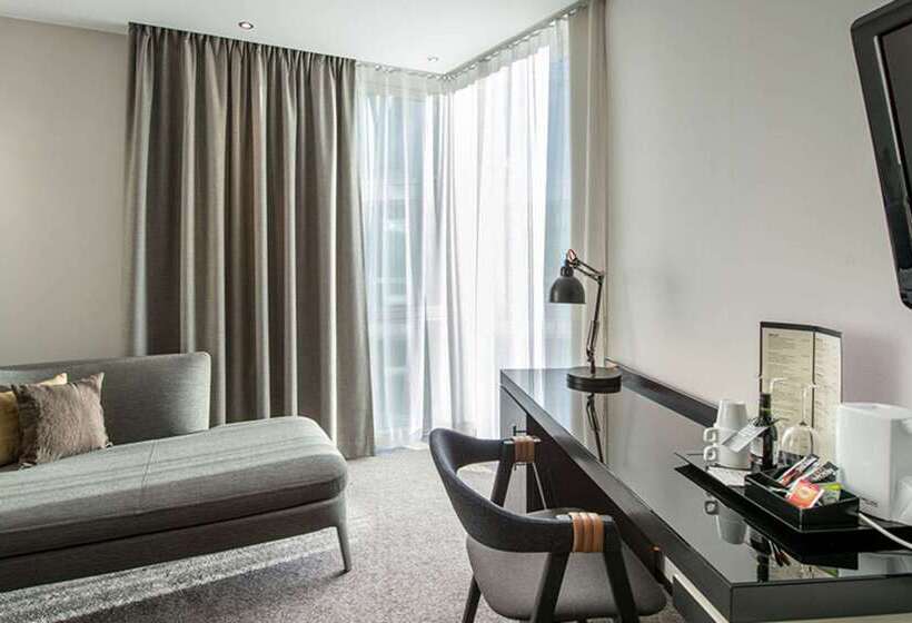 Fotos del hotel Clarion  Stockholm:  12