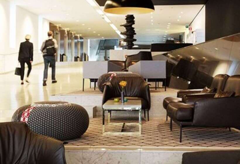 Fotos del hotel Clarion  Stockholm:  14