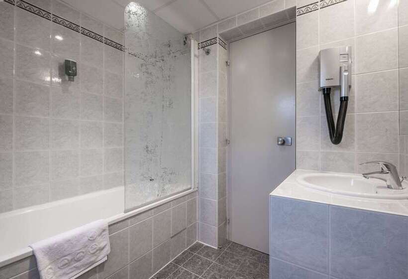 Fotos del hotel Comfort  Nation Père Lachaise:  18