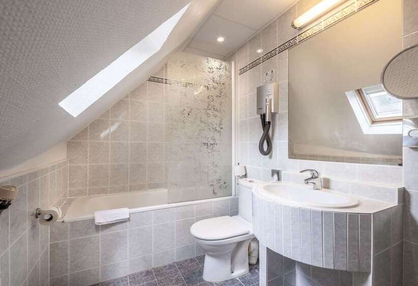 Fotos del hotel Comfort  Nation Père Lachaise:  24