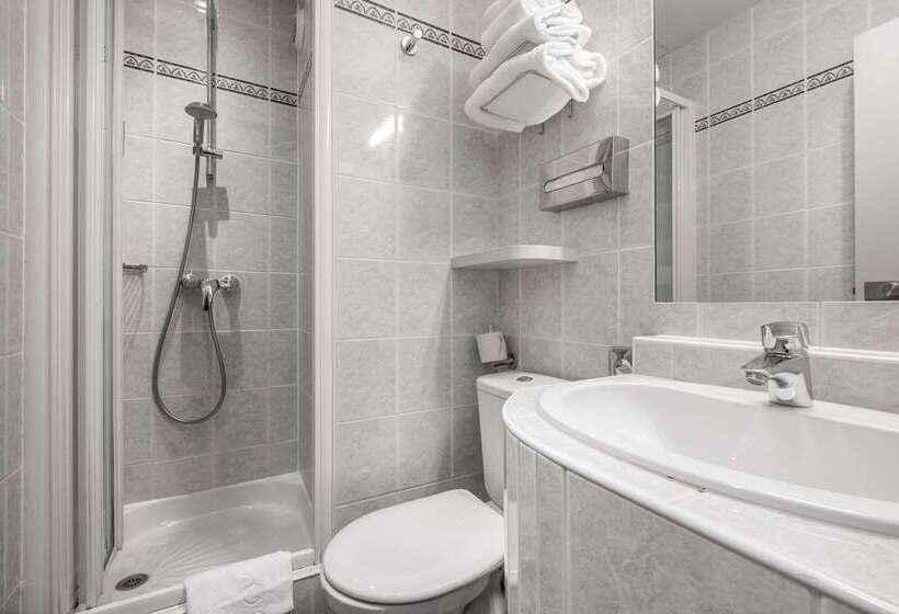 Fotos del hotel Comfort  Nation Père Lachaise:  13