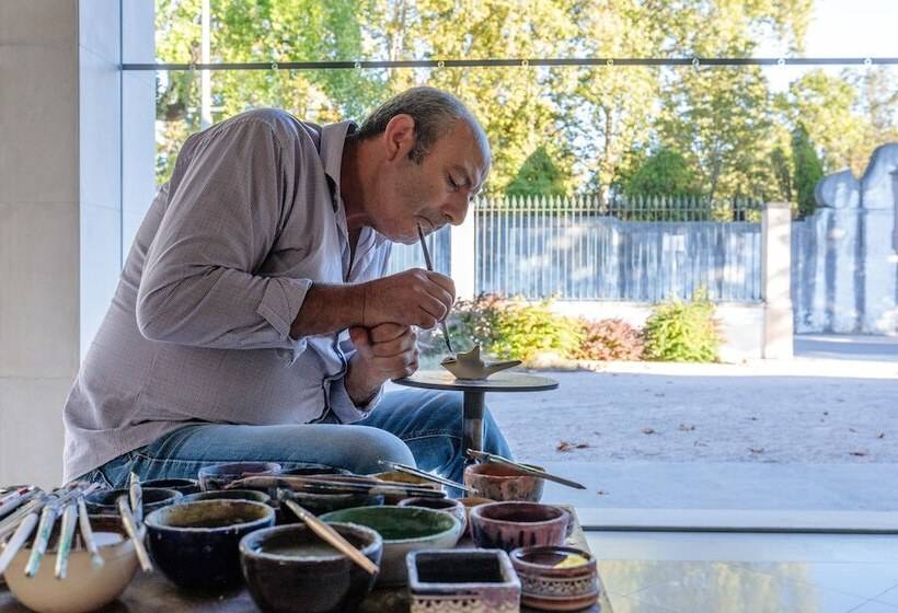 Conimbriga Hotel Do Paço