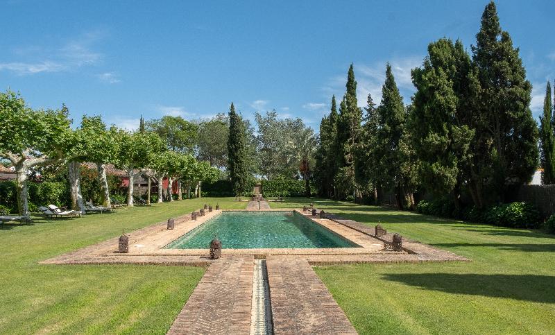 ホテル Cortijo De Los Mimbrales
