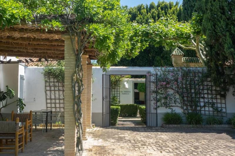 ホテル Cortijo De Los Mimbrales