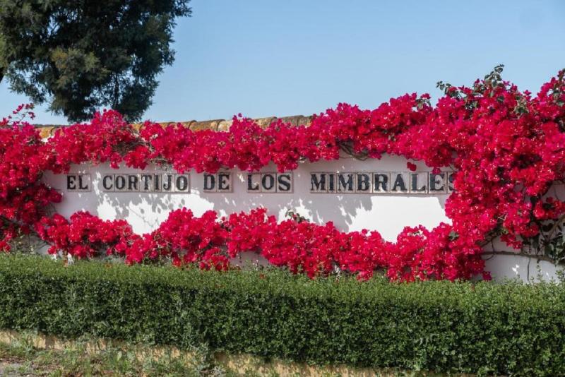 ホテル Cortijo De Los Mimbrales