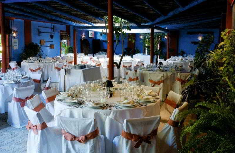 호텔 Cortijo De Los Mimbrales