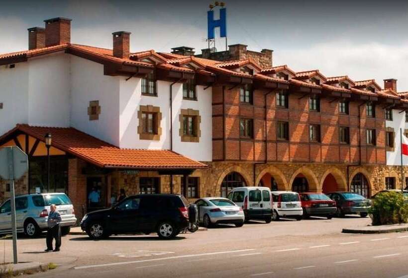 Hotel Cueli