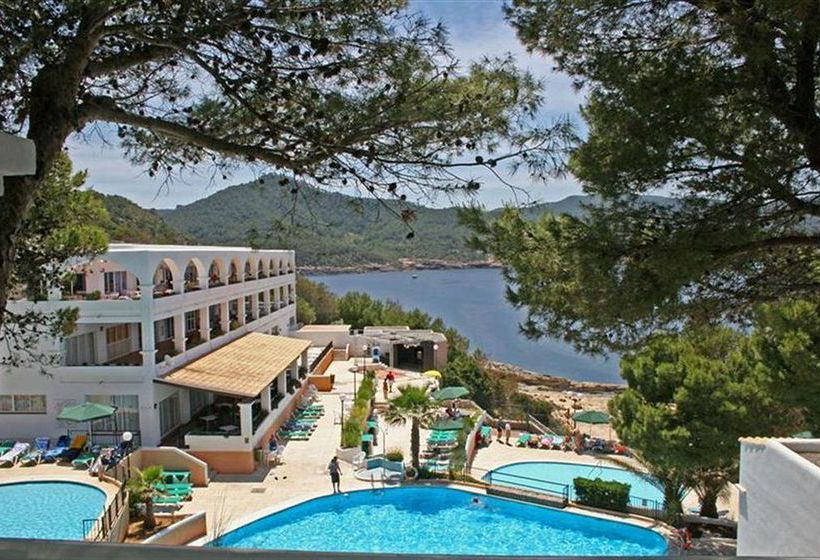 ホテル D-H Club Vista Bahía