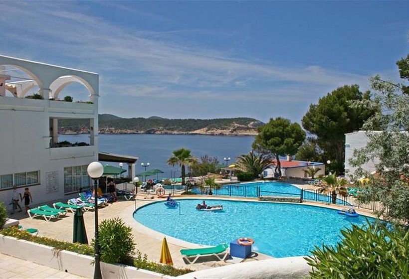 ホテル D-H Club Vista Bahía