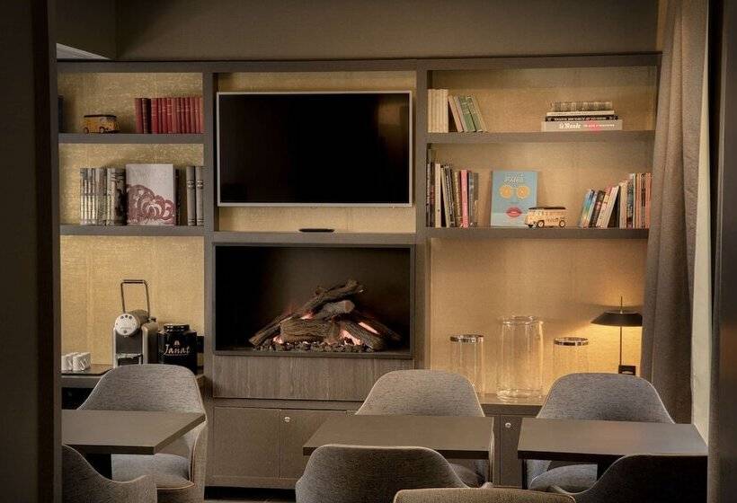 Fotos del hotel Daunou Opéra:  14