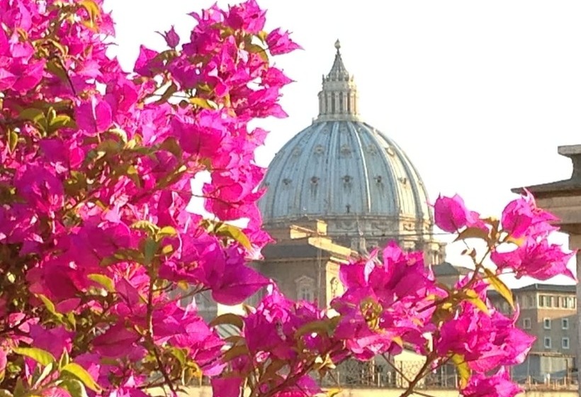 Hotel Dei Consoli