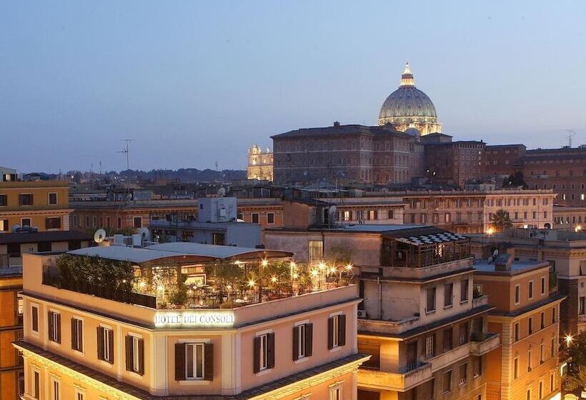 Hotel Dei Consoli