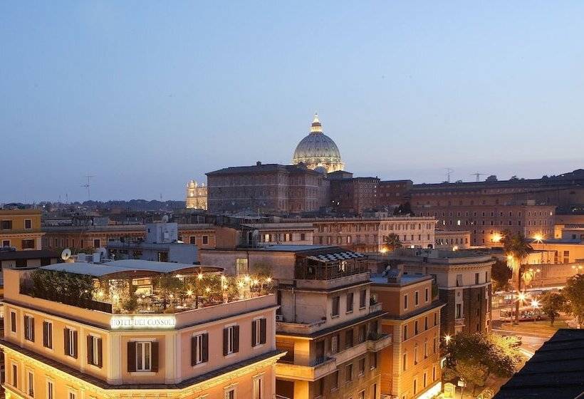 Hotel Dei Consoli