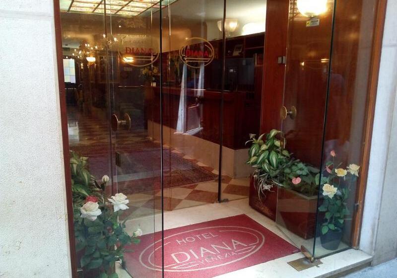 Fotos del hotel Diana:  21