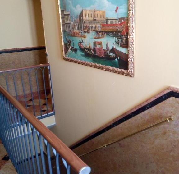 Fotos del hotel Diana:  15