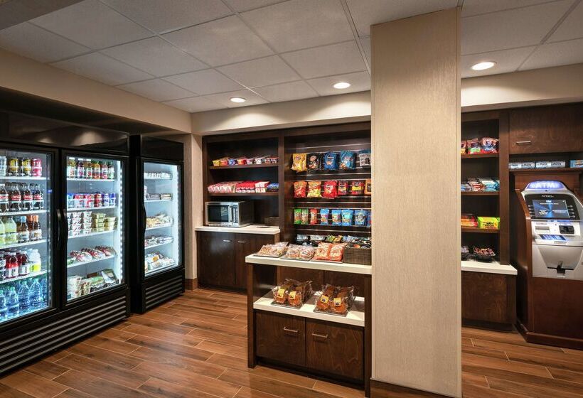 בית מלון כפרי Doubletree By Hilton San Francisco Airport North Bayfront