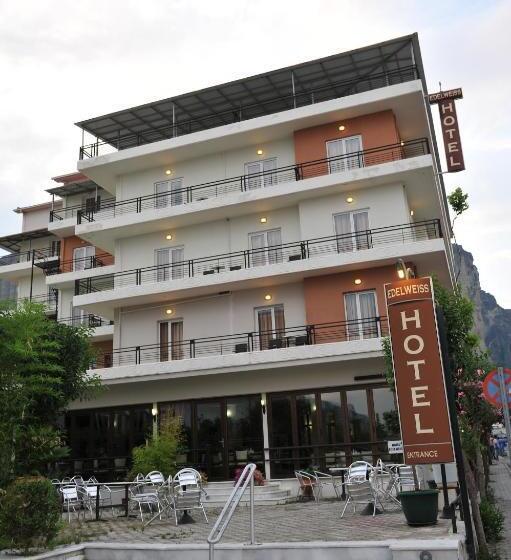 Hotel Edelweiss