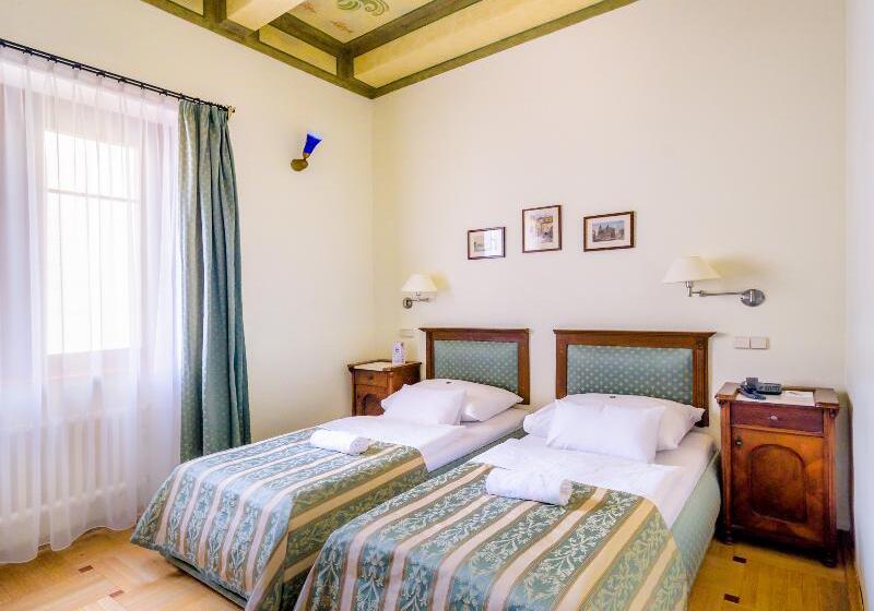 Fotos del hotel Elite Prague:  3