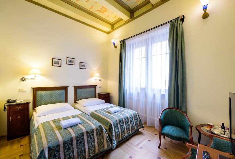 Fotos del hotel Elite Prague:  2