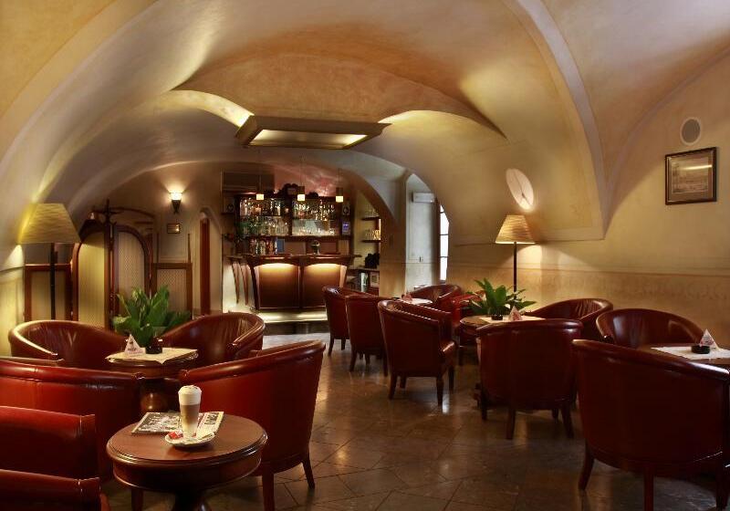 Fotos del hotel Elite Prague:  10