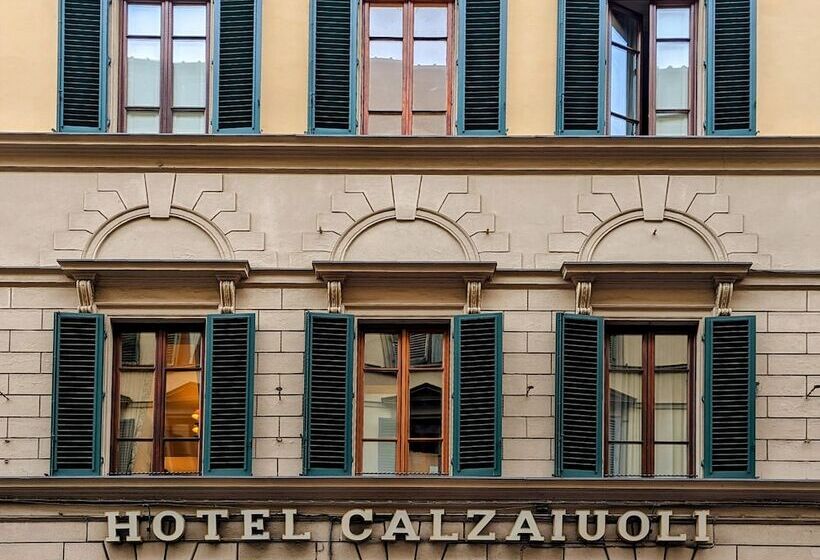 Fh55 Hotel Calzaiuoli