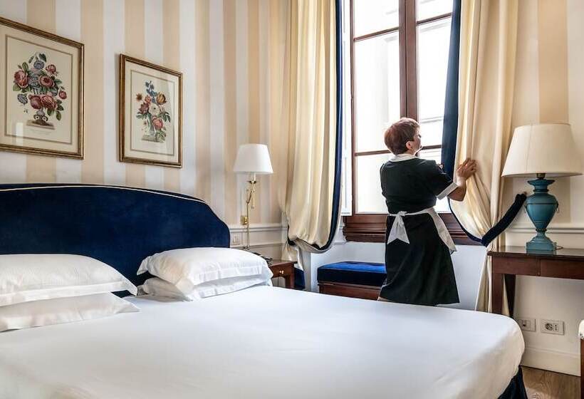 Fh55 Hotel Calzaiuoli