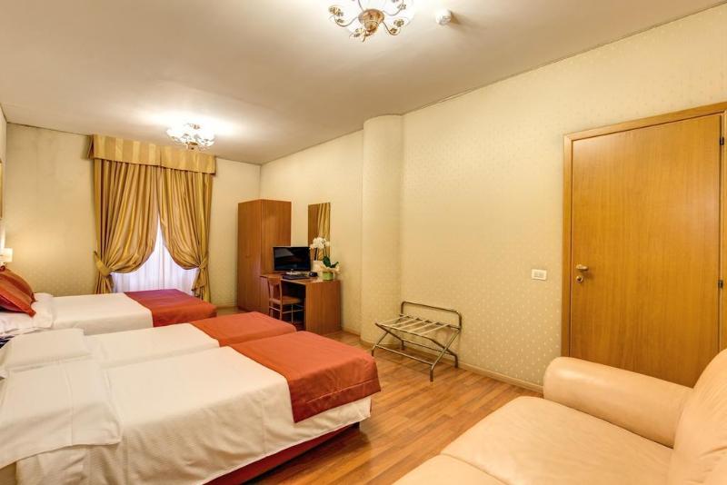 Fotos del hotel Flower Garden:  2