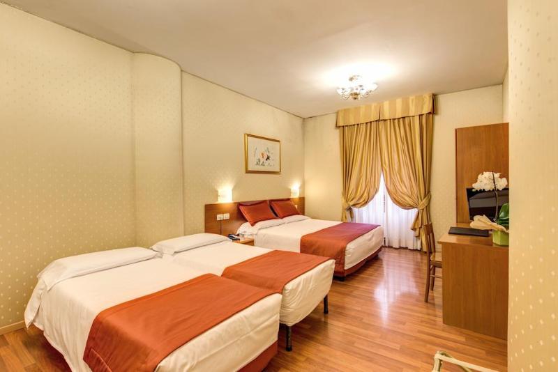 Fotos del hotel Flower Garden:  51