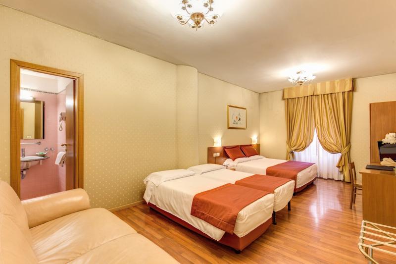 Fotos del hotel Flower Garden:  65