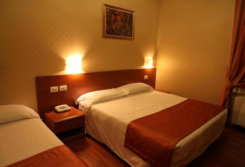 Fotos del hotel Flower Garden:  15